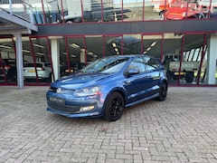 Volkswagen Polo - 1.0 BlueMotion Connected Series | DSG | Cruise Control | PDC | Navi |