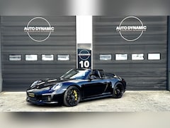 Porsche 911 Cabrio - 3.0 Carrera 4 GTS Cabrio Org NL Auto | 1e eigenaar