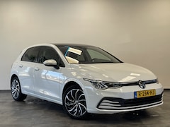 Volkswagen Golf - 1.0 eTSI Life NAVI PDC LM 17'' Virtual Cockpit