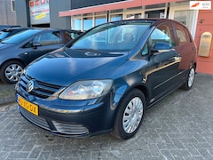 Volkswagen Golf Plus - 1.6 FSI Optive 3 zeer nette auto lage km nap