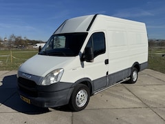 Iveco Daily - 29 L 11V 330 L2 H2 286.546km trekhaak