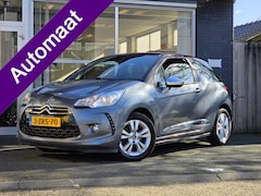 Citroën DS3 - 1.6 VTi So Chic AUTOMAAT CLIMA / CRUISE / NAVI