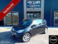 Skoda Citigo - 1.0MPI Airco | PDC | LMV | LED | BT & Mmedia