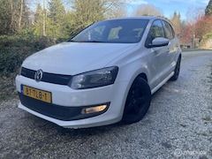 Volkswagen Polo - 1.2 TDI BlueMotion Comfortline