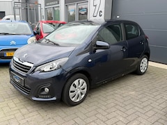 Peugeot 108 - 1.0 AIRCO | ELEKTR PAKKET | BLUETOOTH | NIEUWE APK |