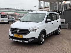Dacia Lodgy - 1.2 TCe Série Limitée Stepway 7p