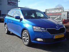 Skoda Fabia Combi - 1.0 TSI Business Edition