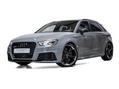 Audi RS3 - 2.5 TFSI quattro B&O Pano Leer Nardo ACC