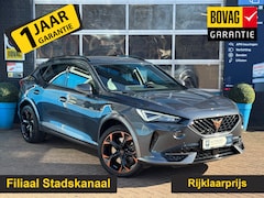 CUPRA Formentor - 1.4 e-Hybrid VZ Copper Edition | Achteruitrijcamera | Cruise control adaptief | Navigaties