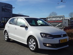 Volkswagen Polo - 1.2 TSI Highline