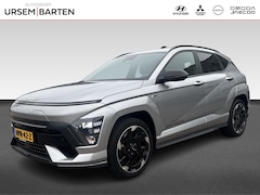 Hyundai Kona Electric - N Line Edition 65.4 kWh