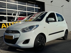Hyundai i10 - 1.1 i-Drive Cool - Airco I Comfort pakket I Nieuwe APK 2027