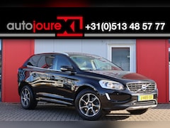 Volvo XC60 - 2.0 D3 FWD Ocean Race | Leder | PDC | Cruise Control | Navigatie |