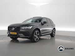 Volvo XC60 - 2.0 T8 AWD R-Design | polestar engineered | Trekhaak | 21 inch | Head-up | 360 camera | H&