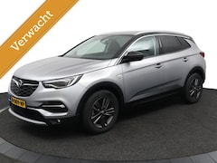 Opel Grandland X - 1.2 Turbo 120 Jaar Edition | Riem vv | Camera |