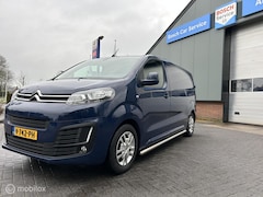 Citroën Jumpy - bestel 2.0 BlueHDI 180 Business M S&S