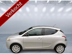 Lancia Y(psilon) - Ypsilon 0.9 TwinAir Silver