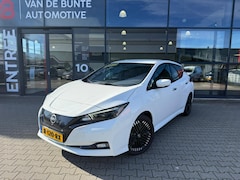 Nissan LEAF - Tekna 40 kWh *Propilot & Lederen Bekleding