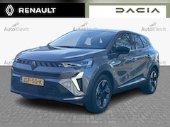 Renault Symbioz - 1.8 E-Tech full hybrid 160 techno - Demo