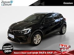 Mitsubishi ASX - 1.0 MPI Turbo Intense 91PK | Achteruitrijcamera | Parkeersensoren voor en achter | Climate