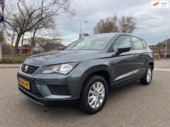 SEAT Ateca - 1.0 EcoTSI Reference / airco / cruise.control / elek.pakket / navigatie / pdc / lmv / trek