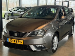 SEAT Ibiza - 1.0 EcoTSI 95pk Style Connect