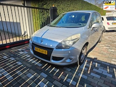 Renault Scénic - 1.4 TCE Dynamique 2009 Clima cruise navi Trekh
