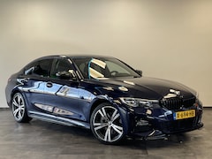 BMW 3-serie - 320e High Executive M-sport Full-led VCP Navigatie 19"LM