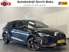 CUPRA Leon - 1.4 e-Hybrid VZ Business Cruise/Climate ACC Navi