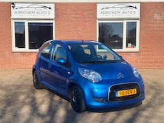 Citroën C1 - 1.0-12V Ambiance Nieuwe koppeling Airco