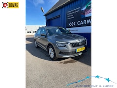 Skoda Kamiq - 1.0 TSI Business Edition | Camera | Cruise control | Carplay/And