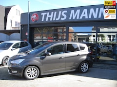 Ford C-Max - 1.0 Titanium