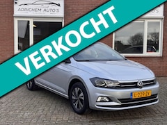 Volkswagen Polo - 1.0 TSI Comfortline Apple carplay NL Auto
