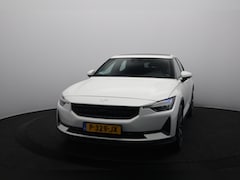 Polestar 2 - 2 Long Range Single Motor 78 kWh SOH 92, 9% | Panoramadak | Camera | Google Infotainment |