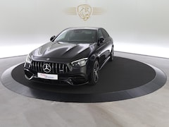 Mercedes-Benz E-klasse - AMG 63 S 4MATIC+