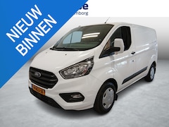 Ford Transit Custom - 280 2.0 TDCI L1H1 Trend