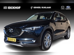 Mazda CX-5 - 2.0 SkyActiv-G 165 TS+ - i-Activesense pack - Dealeronderhouden - Afneembare trekhaak