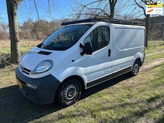 Opel Vivaro - 1.9 CDTI L1H1 apk t/m 19-06-2026 BTW bus