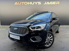 Ford Kuga - 1.5 EcoBoost Vignale Pano Leder Camera Carplay