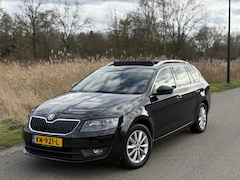Skoda Octavia Combi - 1.0 TSI Greentech Ambition Business