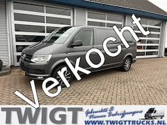 Volkswagen Transporter - 2.0 TDI L2H1 Highline 150PK/Automaat Euro 6