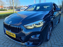 BMW 2-serie Gran Coupé - 218i High Executive Panodak Schaalstoelen