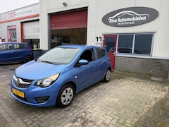 Opel Karl - 1.0 ecoFLEX Edition