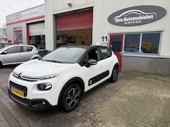 Citroën C3 - 1.2 PureTech S&S Feel Edition