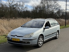 Citroën C5 Break - 2.0-16V Ligne Prestige