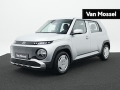 Hyundai Inster - E-Motion 49 kWh | Achteruitrijcamera | Adap. Cruise Control | Climate Control | Apple Carp