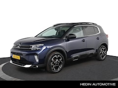 Citroën C5 Aircross - 1.6 Plug-in Hybrid 225PK Shine | Navigatie | Panorama Dak | 360 Camera | Keyless Start& En