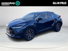 Toyota C-HR - 1.8 Hybrid 140 Dynamic