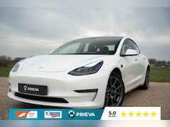 Tesla Model 3 - Dual Long range AWD 75kWh