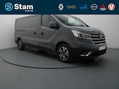 Renault Trafic - 170pk Blue dCi T30 L2H1 Extra Camera | Cruise | Navi | Parkeersens. v+a | Stoelverw. | Tre